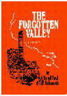 BURY LOCAL HISTORY SOCIETY THE FORGOTTEN VALLEY